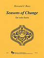 Seasons of Change cover